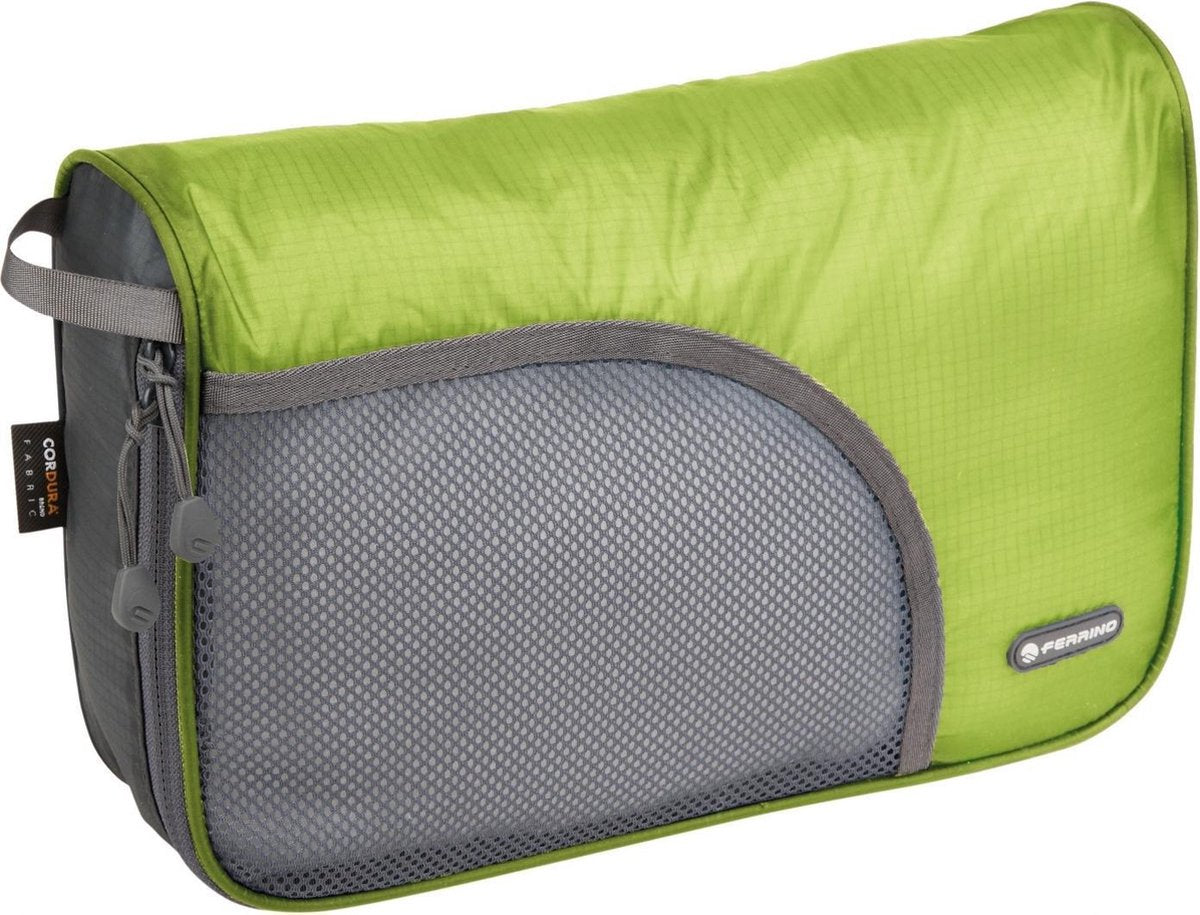 Ferrino Kofferorganizer Schiphol Medium Groen 6 Liter
