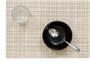 Placemats Liso creme