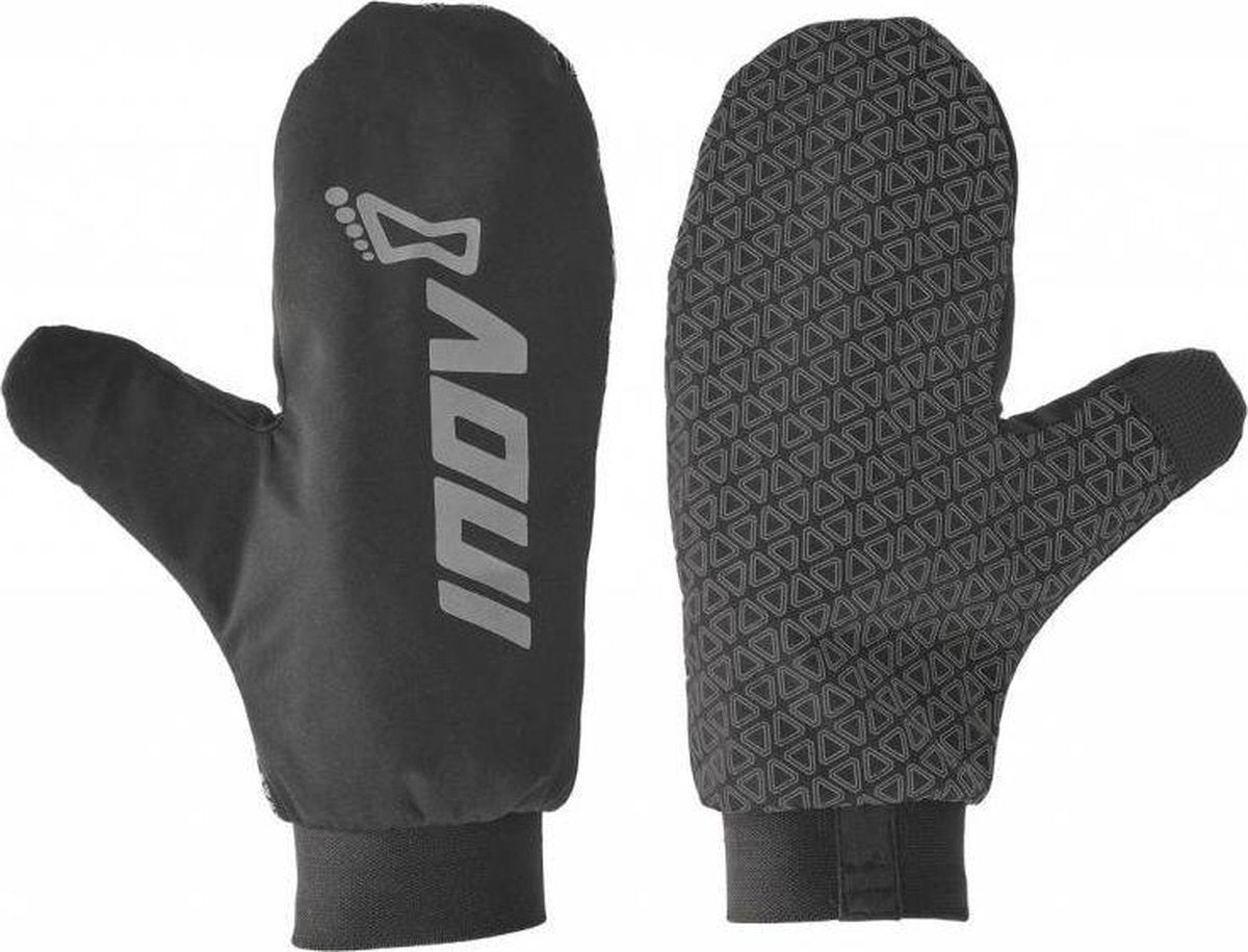 Inov-8 Extreme Thermo Mitt Winterwanten Zwart