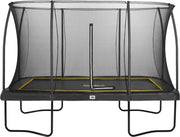 Salta Comfort Edition 366x244cm  - Zwart