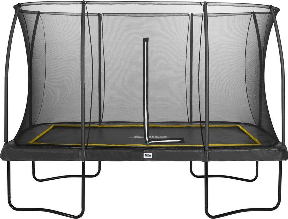 Salta Comfort Edition 366x244cm  - Zwart