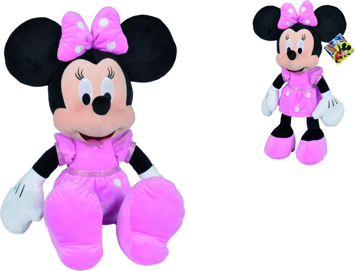 Nicotoy Disney Minnie Mouse