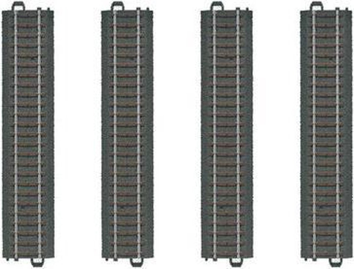 Märklin H0 Rechte Rails 20188