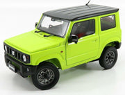 Suzuki Jimny JB74 Japan Special RHD 2018