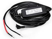 DC converter 12 to 5V 3A - Pin