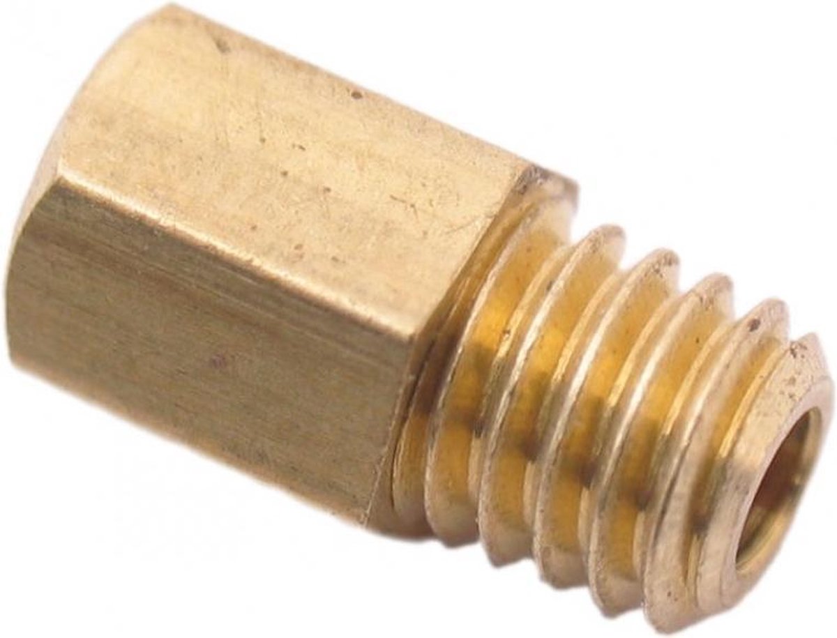 Sproeier Mikuni 5mm - maat 195
