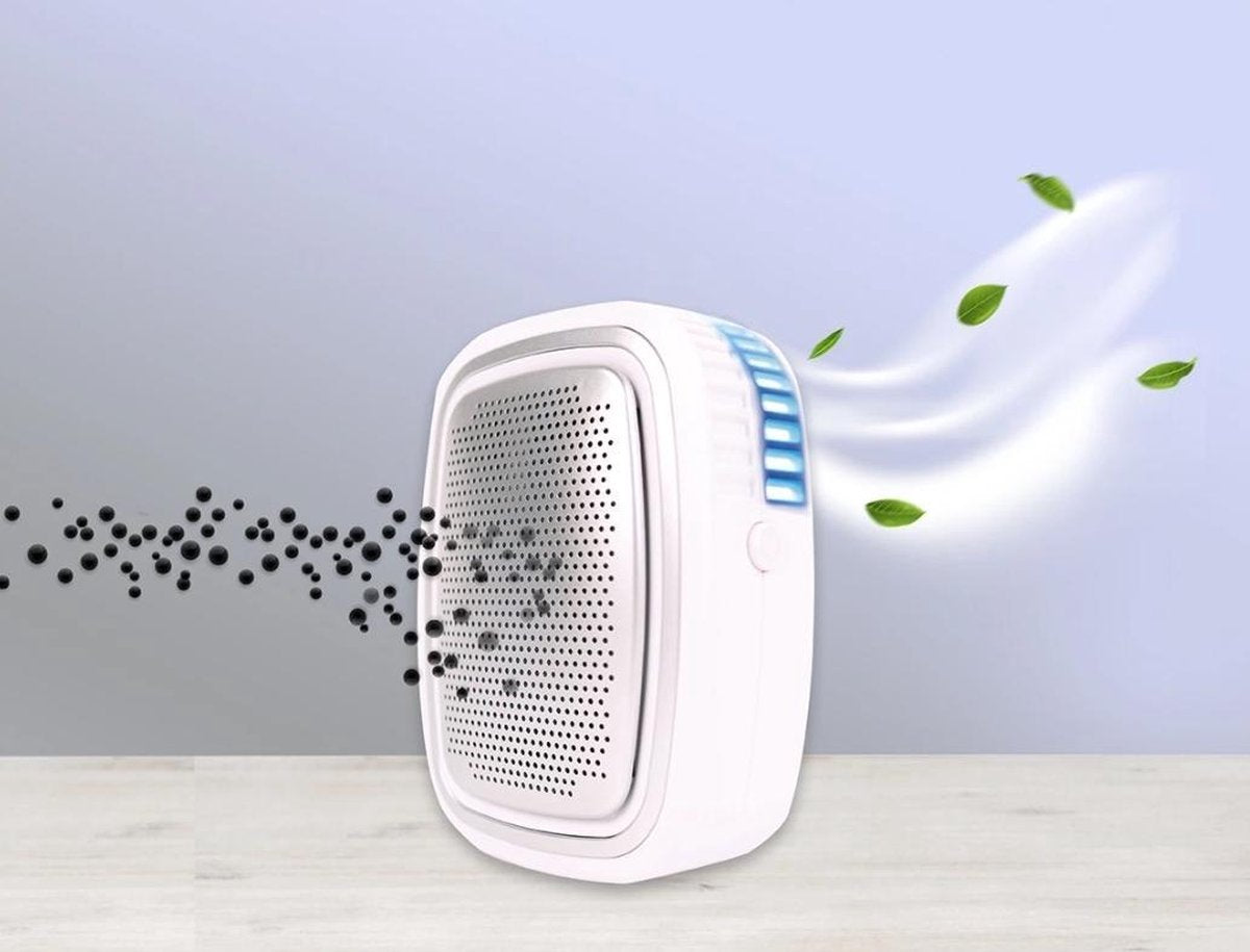 Starlyf Air Luxe + Air Luxe Filter