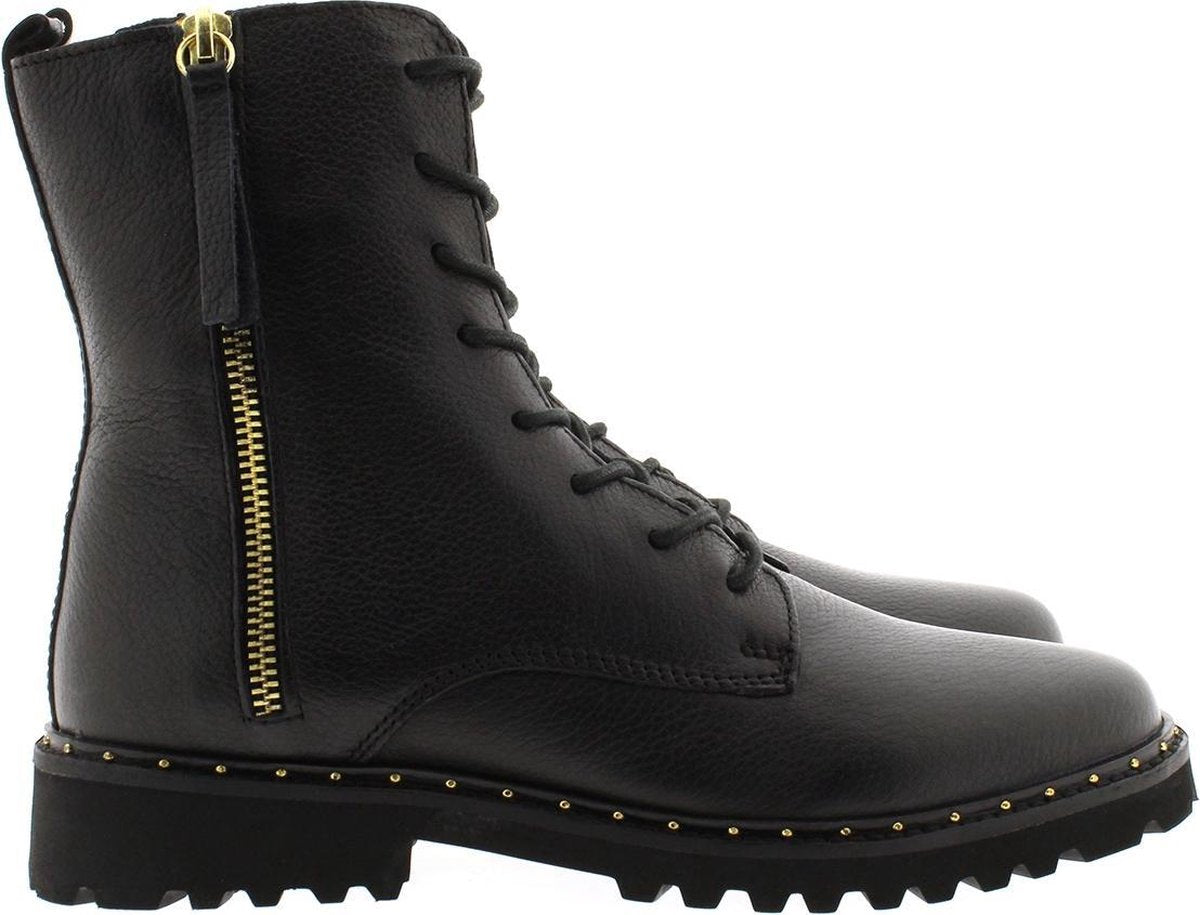 Tango bee 537 boots zwart
