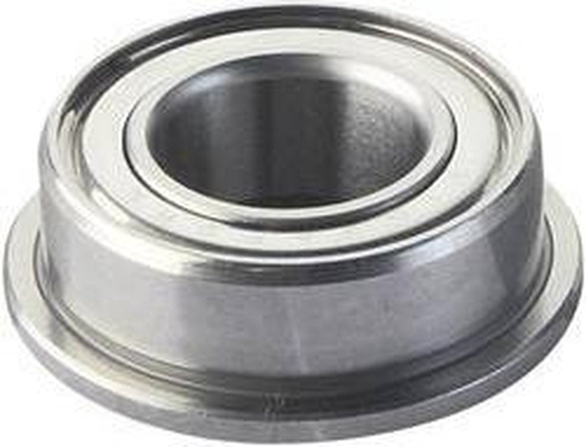 Reely BB081235T Groefkogellager