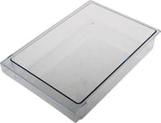 BOSCH - SCHAAL ONDER GLASPLAAT - 00434342