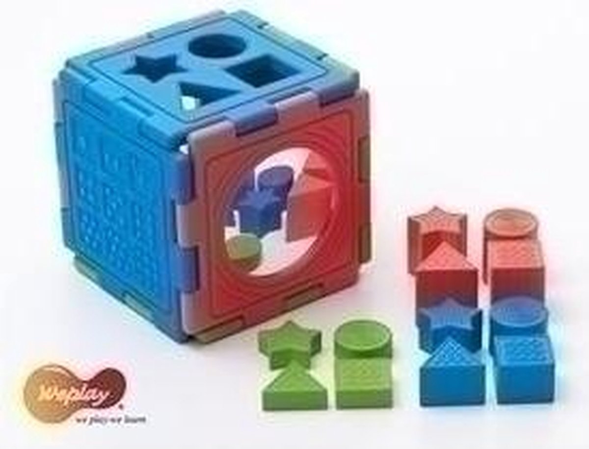 Learning Cube