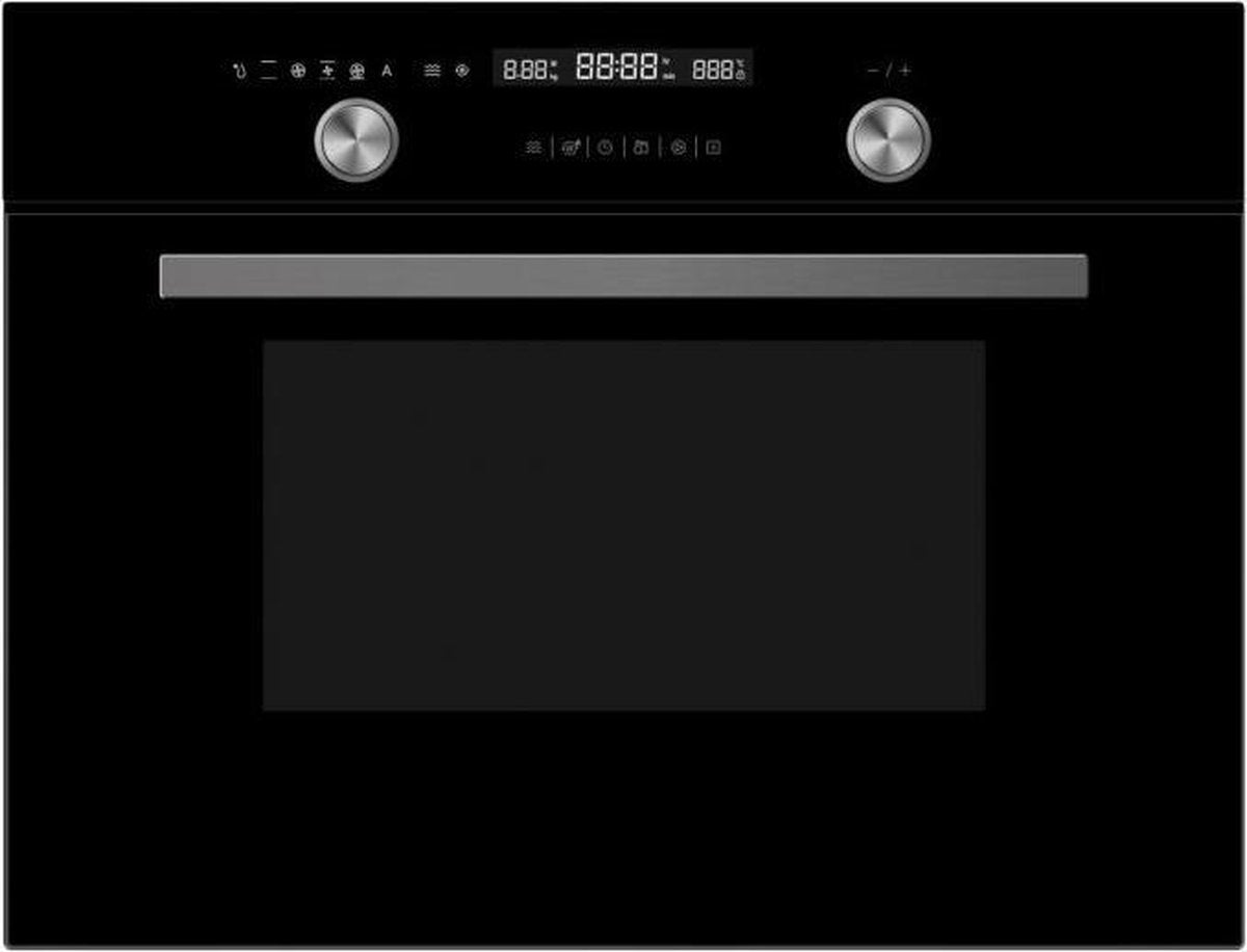 Exquisit EBM4543 - Inbouwoven