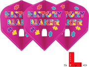 L-Style Fallon Sherrock History Maker - Roze- ()