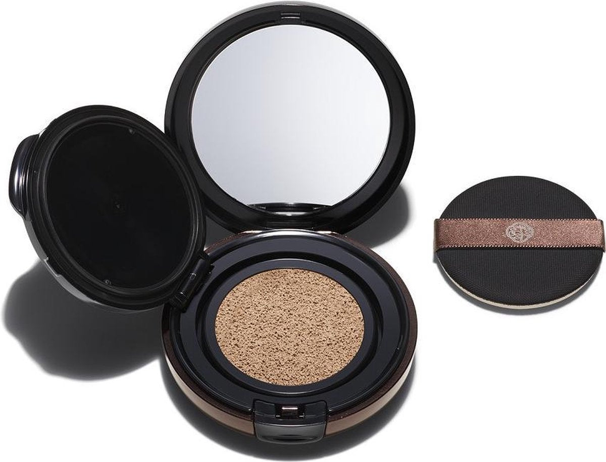 Shiseido - Synchro Specialist Cushion Compact Bronzer