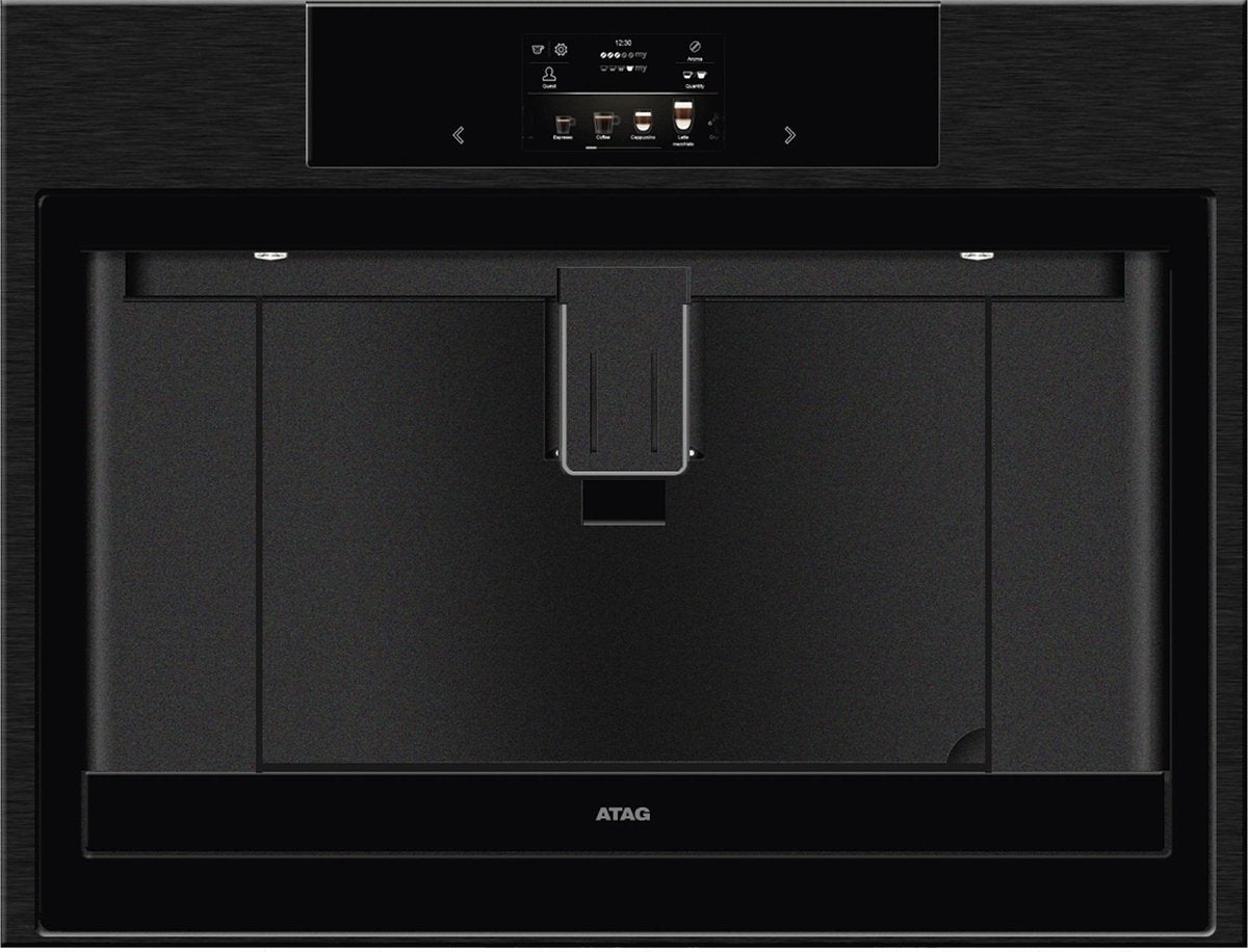 ATAG CM4612D koffiezetapparaat 2