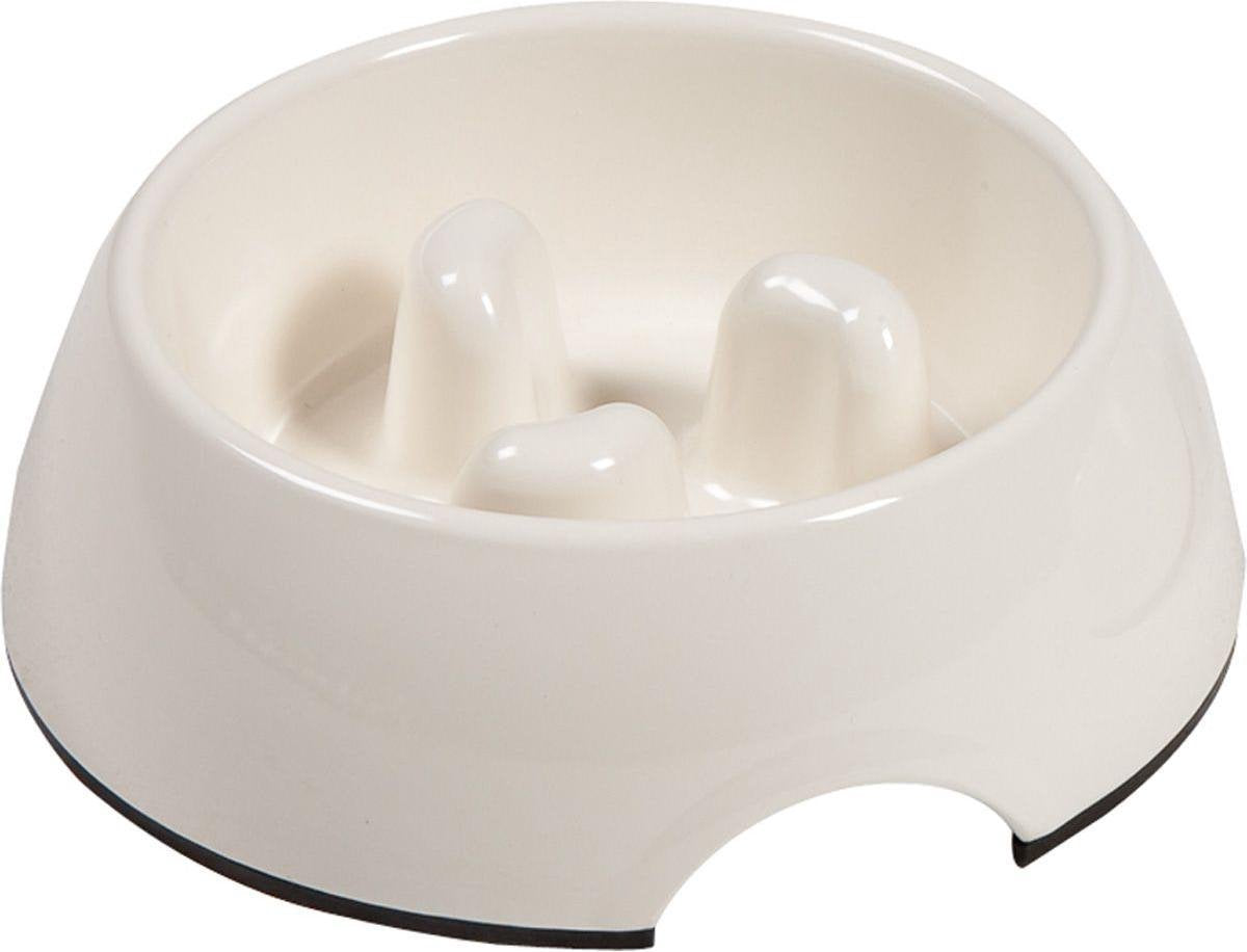 Flamingo Anti schrokbak Royal - Wit - 700ml