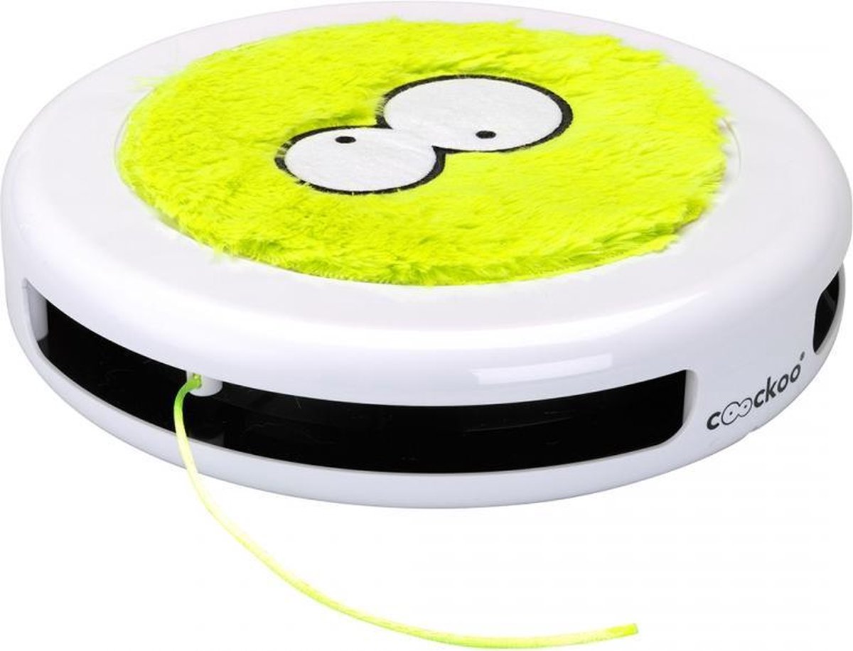 Coockoo Sling 360/activity Limoen 24x24x5