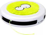 Coockoo Sling 360/activity Limoen 24x24x5