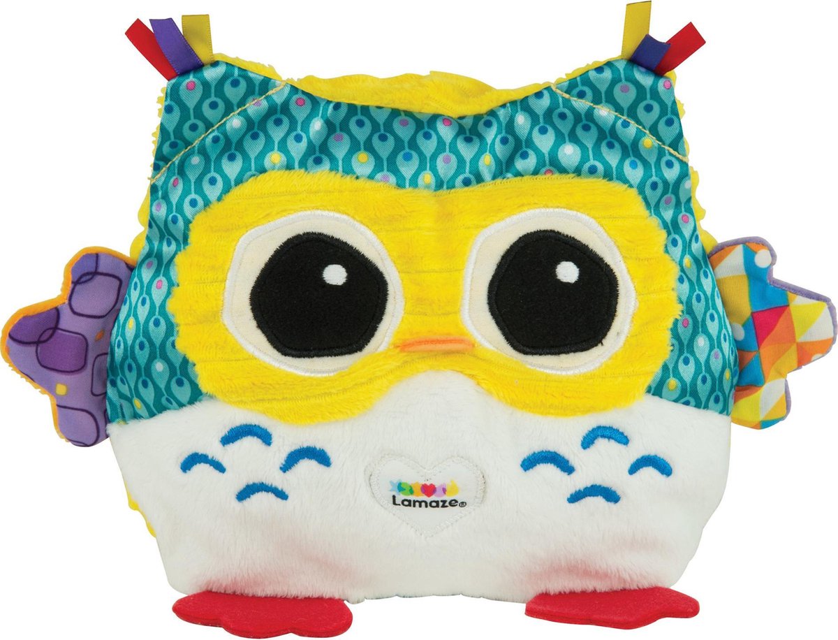 Lamaze Trusten Uil