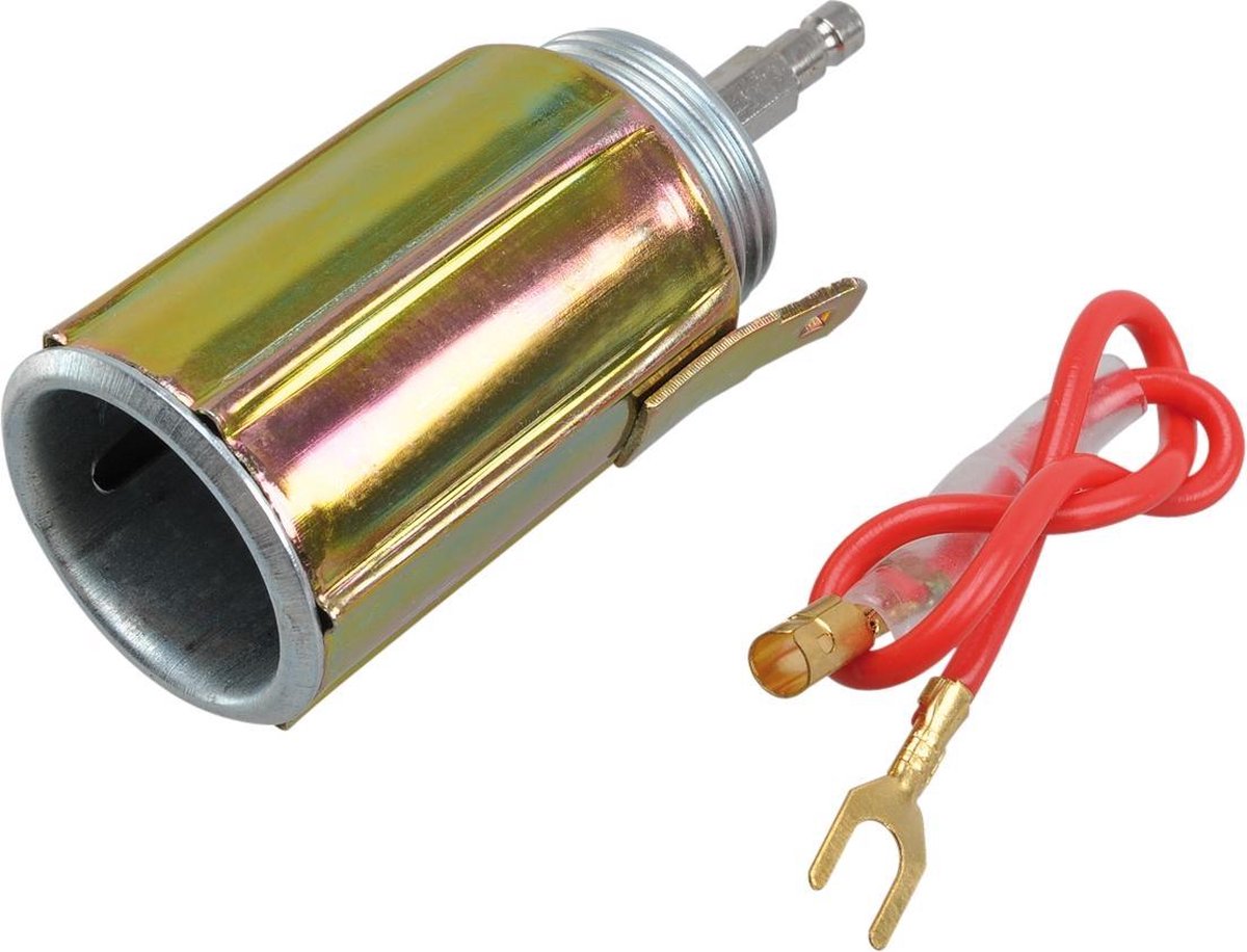 Automax aanstekerhuls - Autotoebehoren - 12V - Universeel