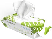 Earth rated dog wipes geurloos composteerbaar - 20