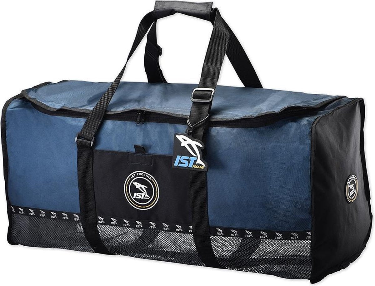 IST Duiktas Mesh Bag 50L