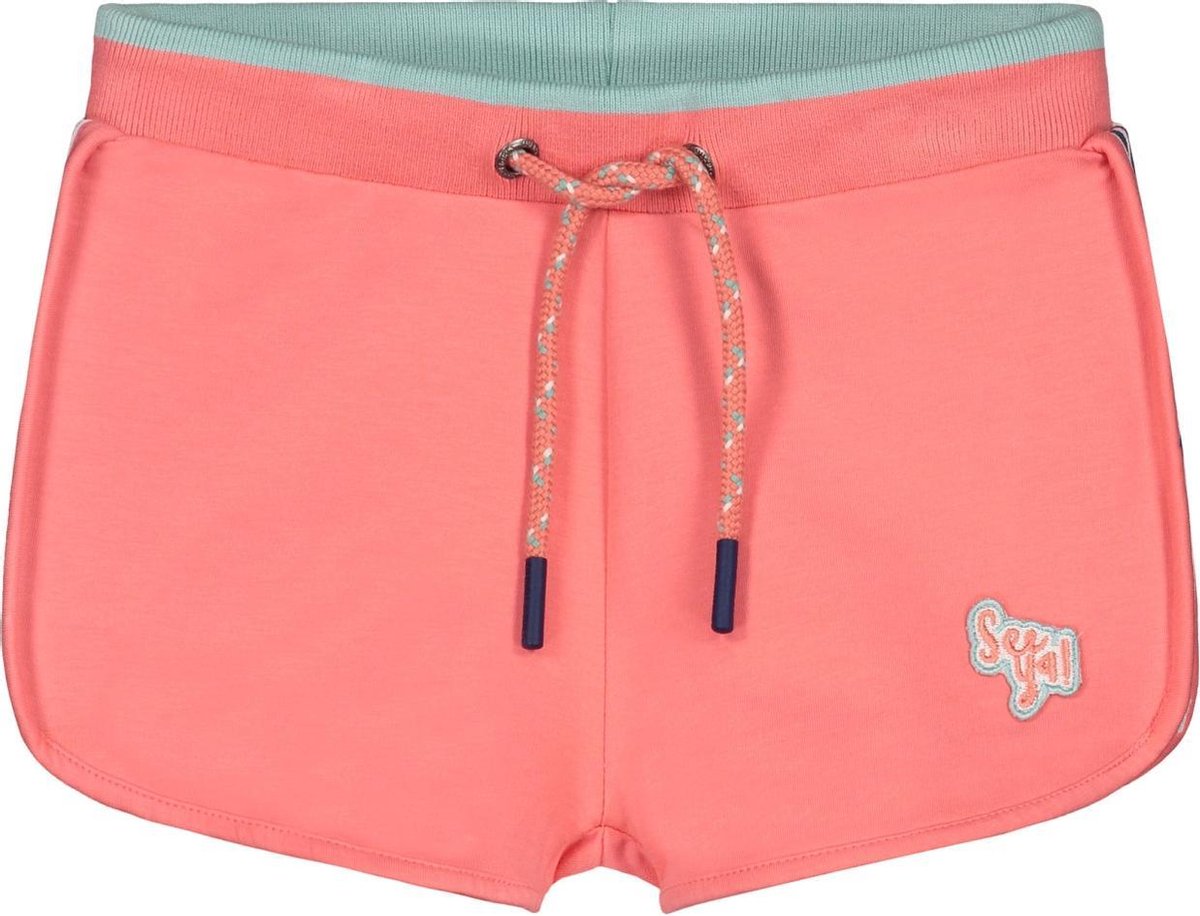 Quapi meisjes korte joggingbroek Anette Coral