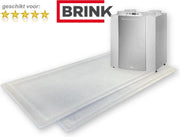 WTW Filterset voor Brink Renovent EXCELLENT 300/400