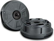 Emphaser EBS111A | Actieve subwoofer voor in het reservewiel - 28cm sub