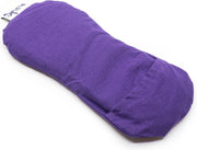 Oogkussen Relax Lavendel – Paars – incl. Binnenzakje