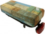 HOOODIE Big Cushie Driftwood