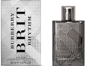 Burberry Brit Rhythm Intense - 50ml - Eau de toilette