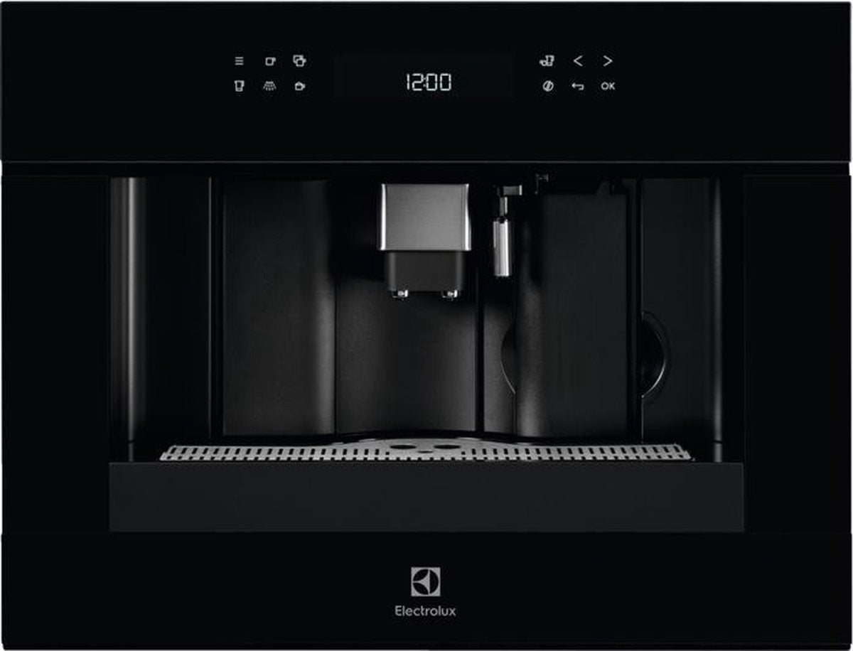 Electrolux KBC65Z Espressomachine 1