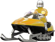 Toi-toys Sneeuwscooter Junior 1:20 Geel
