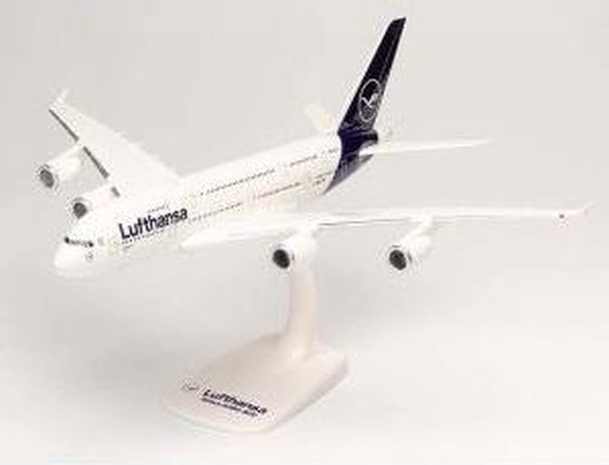 Airbus A380-800 Lufthansa