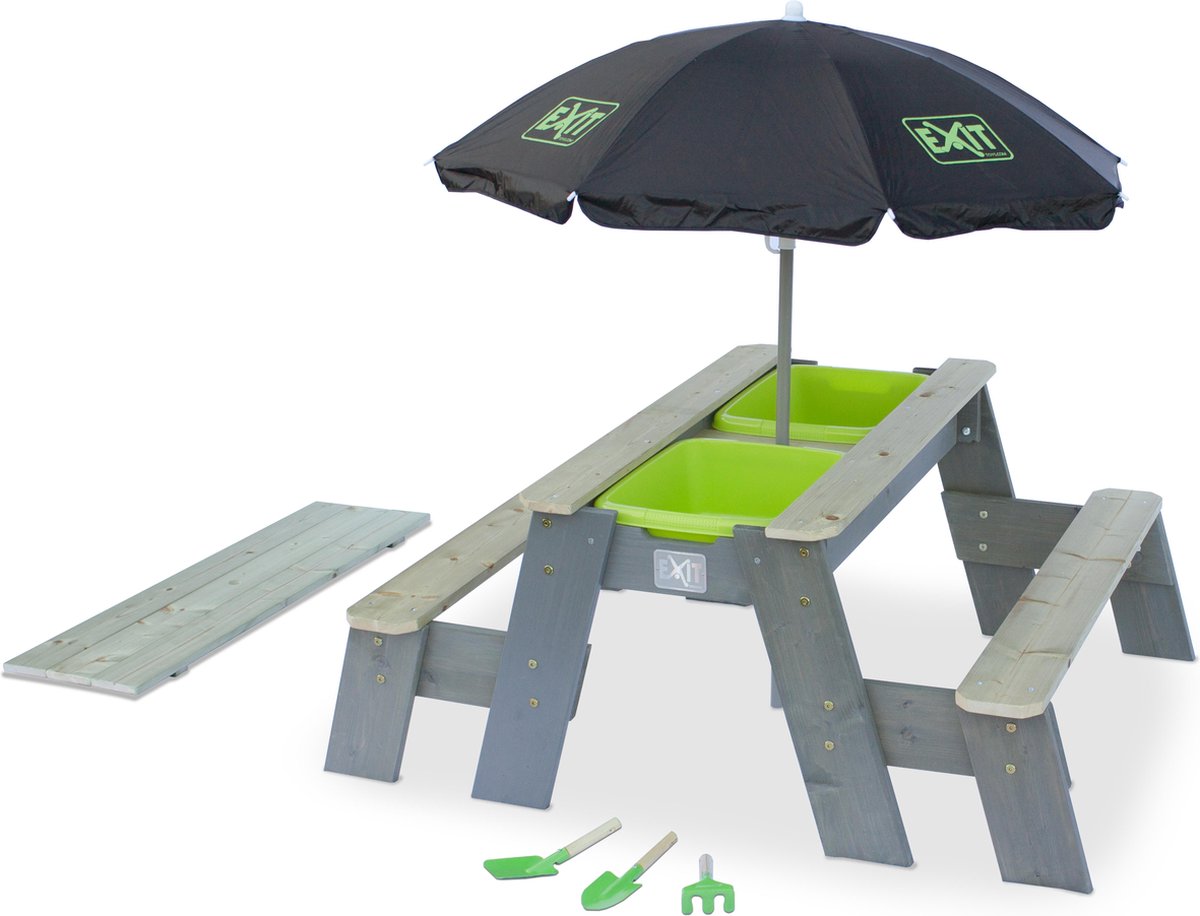 EXIT Aksent zand-