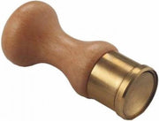 Set van 2 - Ravioli uitsteker rond met plunger / ejector - 3 cm - Eppicotispai