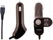 Autolader voor TomTom Start   - Extra USB poort