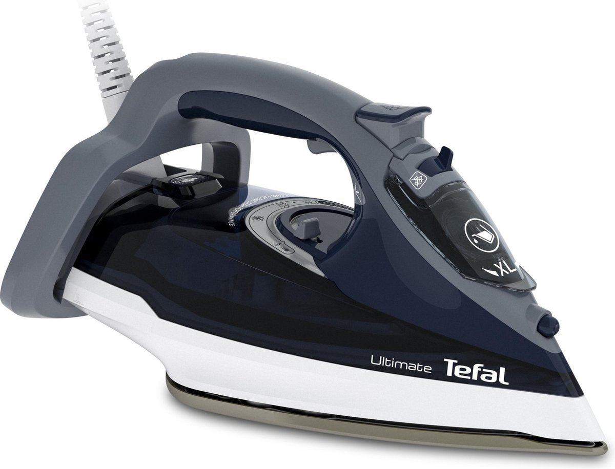 Tefal FV9770 - Stoomstrijkijzer