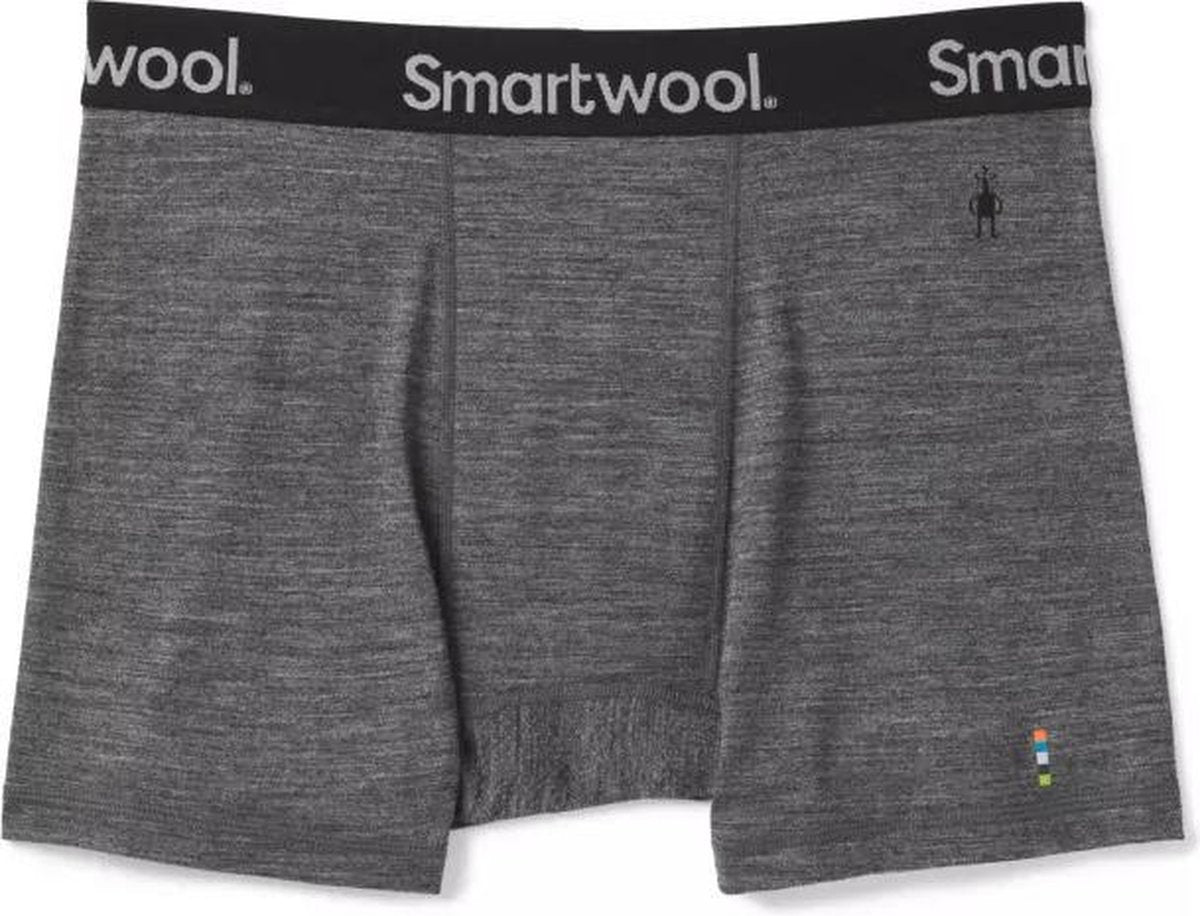 Smartwool Merino Sport 150 Boxershorts Heren