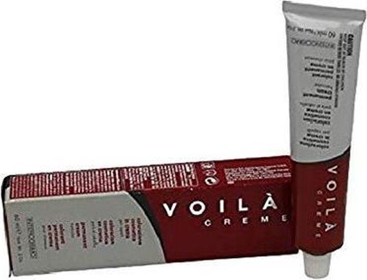 VOILA '4.24 MEDIUM BRUIN PAREL KOPER 50 ML