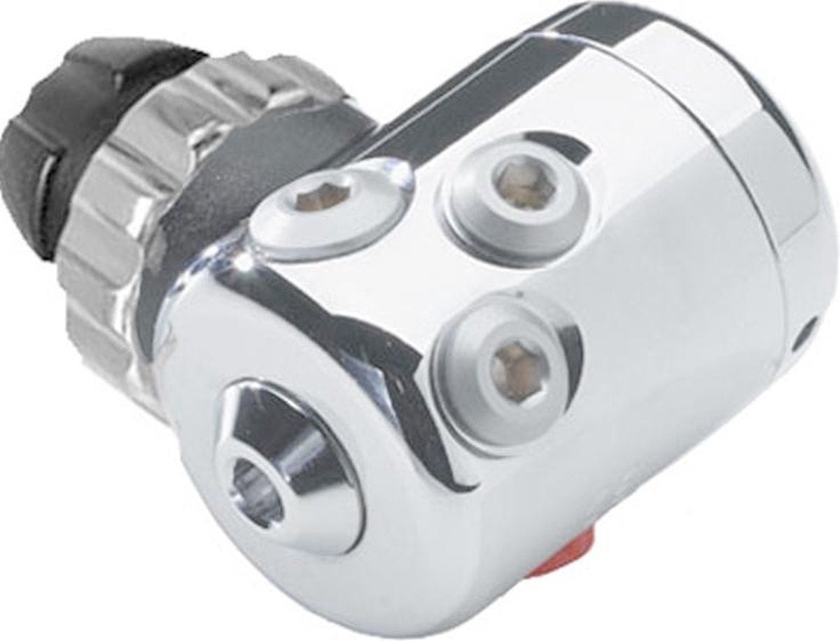 Apeks US4 1e Trap - Warm Water - DIN 300