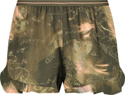 Hunkemöller Dames Pyjama shorts - maat S