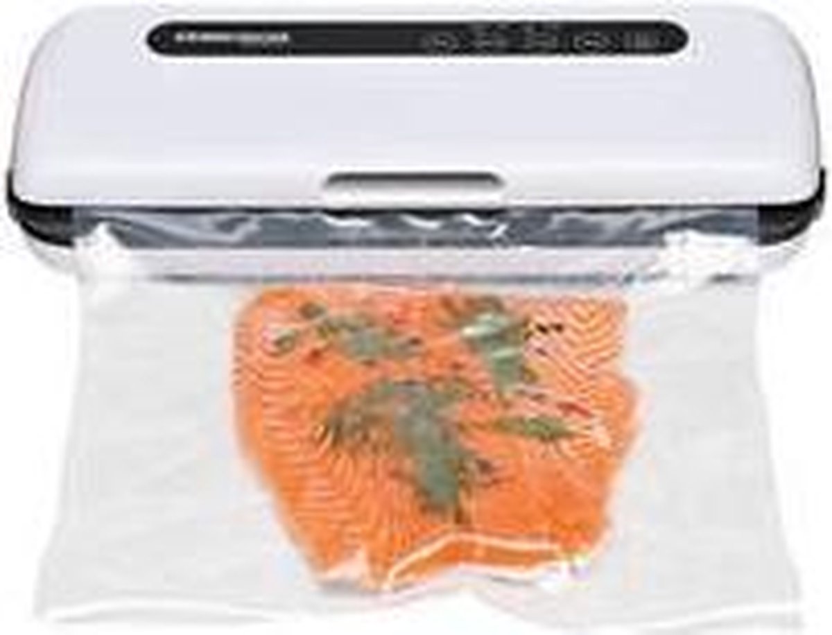 Rommelsbacher VAC110 vacuum sealer