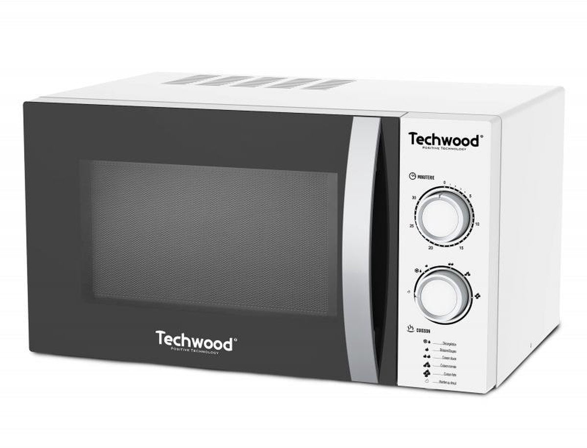 TECHWOOD MAGNETRON TMO-2532 25 LITER