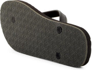 Reef - Chipper Men's Sandals/Flip Flops - Black maat 40