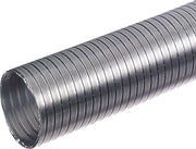 Luchtafvoerslang L019 ALU 125mm 3M