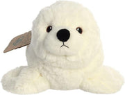 Aurora Knuffel Eco Nation Zeehond 30
