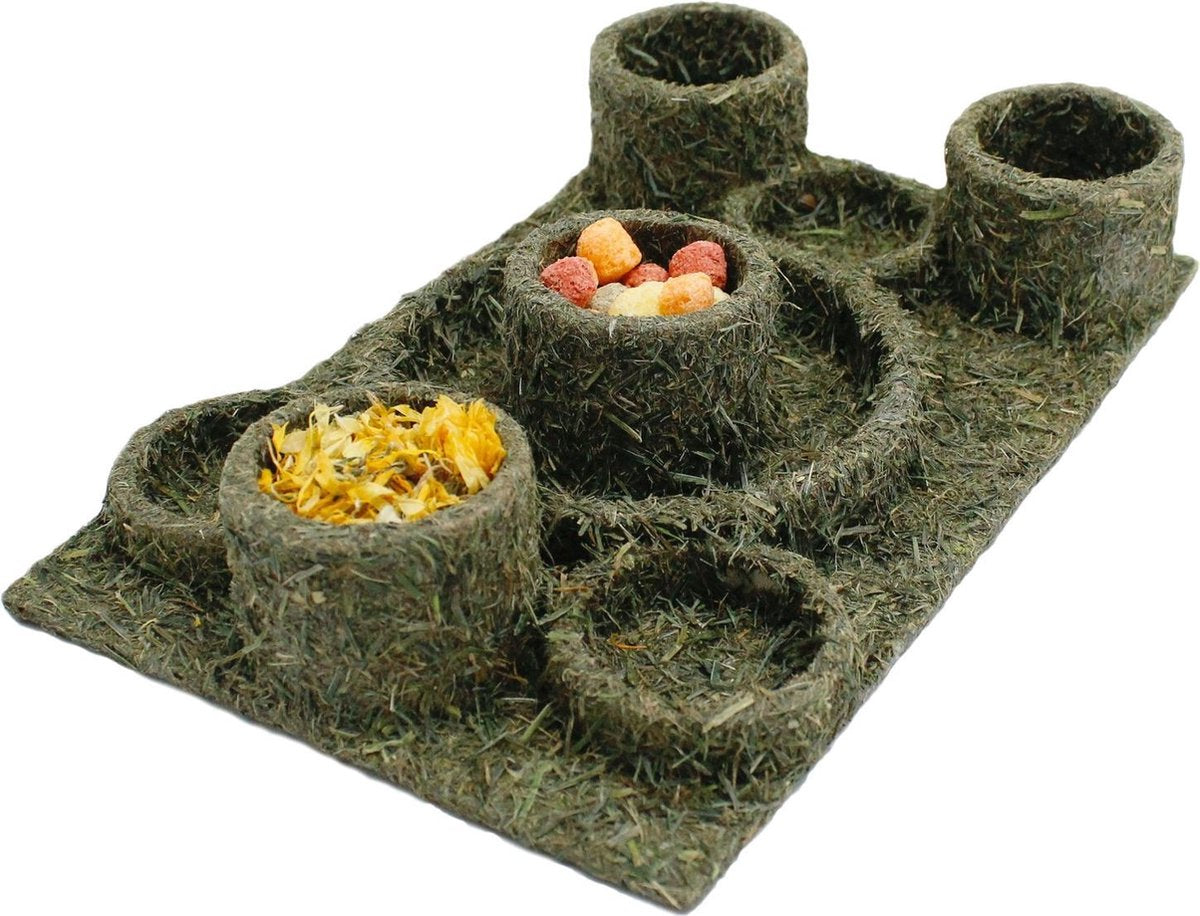 JR Farm knaagdier fun park 275 gram