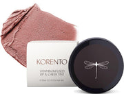 Lippenstift - Natuurlijke Lippenstift - KORENTO - Cloudberry - Vegan - 10ml